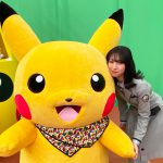 『ポケモンとどこいく！？』ジャングルポケット 斉藤慎二＆日向坂46 金村美玖が登場