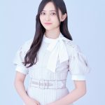 『乃木坂46の「の」』2月MCは井上和が担当「温かい気持ちで聴いていただけたら」