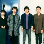 佐藤健×土屋太鳳×back numberが主題歌制作秘話や作品の印象を語る―『8年越しの花嫁 奇跡の実話』クロストーク公開