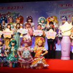 『スター☆トゥインクルプリキュア』×『映画プリキュアミラクルユニバース』合同会見で映画ゲスト声優に田中裕二の参加発表