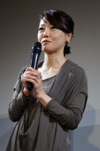 西川美和監督