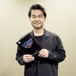 『ソニック・ザ・ムービー／ソニック VS ナックルズ』ドリカム 中村正人が映画吹替に初挑戦！〈吹替版本編映像〉解禁