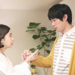 『初情事まであと1時間』趣里×渡辺大知が出演の第7話「プラスマイナス、インタレスティング」〈場面写真〉解禁