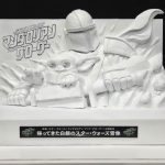 『スター・ウォーズ／マンダロリアン・アンド・グローグー』さっぽろ雪まつりに「スター・ウォーズ」が登場