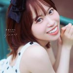 伊達さゆり、2nd写真集タイトルが『シルエット』に決定　マカオで撮影した晴れやかな笑顔が印象的な表紙公開
