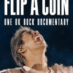 Netflixドキュメンタリー『Flip a Coin -ONE OK ROCK Documentary-』全世界独占配信決定