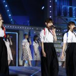 『あさひなぐ』主題歌・乃木坂46最新シングル「いつかできるから今日できる」10月発売決定！