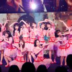 =LOVE、全国10都市18公演の全国ツアー2022を完走！＝LOVE、≠ME、≒JOYの3組による合同フェス開催をサプライズ発表