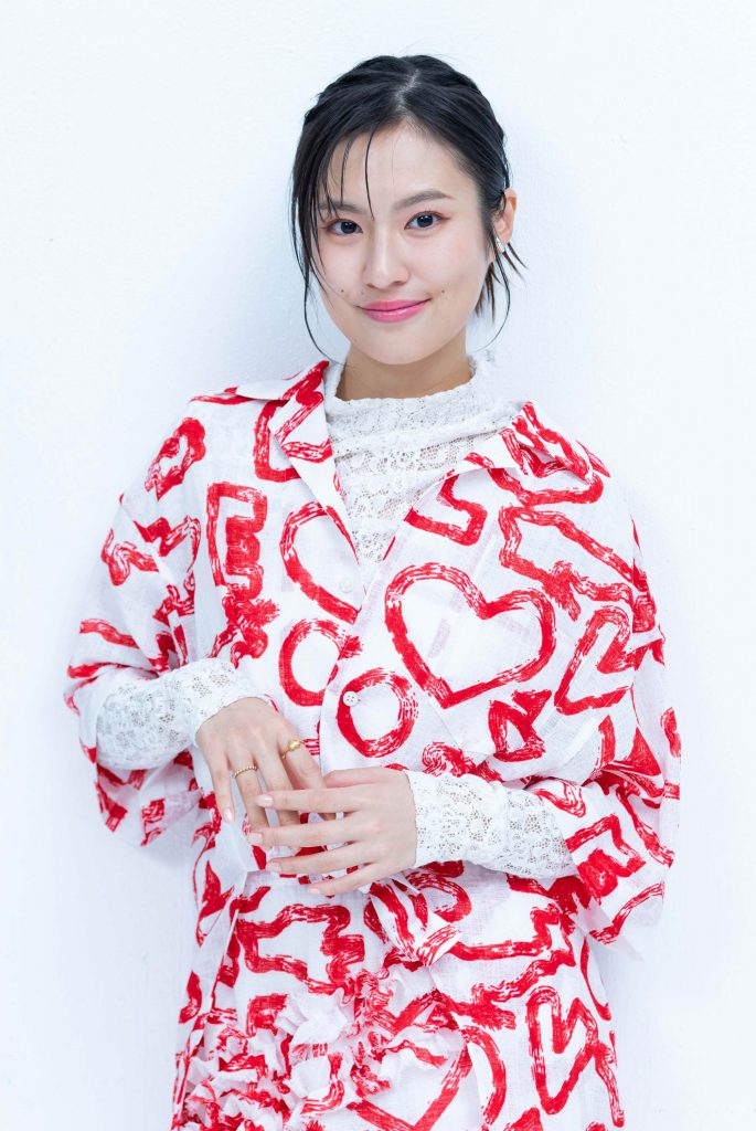 撮影／蔭山勝也