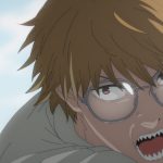 アニメ『チェンソーマン』第10話「もっとボロボロ」〈予告映像＆先行カット〉公開