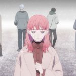 アニメ『ゆびさきと恋々』〈第1話ノンクレジットOP＆ED映像〉公開