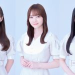 『乃木坂46のオールナイトニッポン』与田祐希・田村真佑・池田瑛紗が出演決定