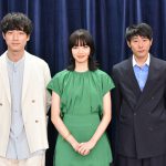 『余命10年』小松菜奈×坂口健太郎×藤井道人監督が撮影の裏側を“ネタバレあり”で振り返る〈特別鼎談映像〉解禁