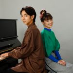 主演・駒木根葵汰×ヒロイン・優希美青ドラマ『商店街のピアニスト』10月より放送！商店街にある1台のストリートピアノを中心に繰り広げられる感動あふれるハートウォーミングな物語