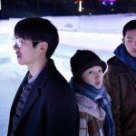 偶然出会った3人に起こる心の変化を煌めく映像美と叙情的音楽で綴る青春映画―『国境ナイトクルージング』10月18日公開決定
