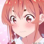 アニメ『彼女、お借りします』満足度24「彼女と俺-イツカノ-」〈あらすじ＆場面カット〉公開