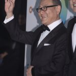 韓国で最も権威ある映画賞「青龍映画賞」で國村隼が外国人史上初の受賞！二冠の快挙！―『哭声／コクソン』来年3月公開