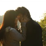 “夕日のキスシーンは衝動的にしてしまった”― 永瀬正敏主演×河瀨直美監督『光』特報映像解禁