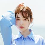 福原遥、1年ぶりとなる新曲『大丈夫』を7.26リリース