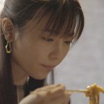 『黙食女子』第4話＜水天宮前「人形町 徳」＞主演は島崎遥香、スペシャルゲストははなしょー