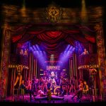 ミュージカル『バーレスク』日本キャスト版、2026年上演決定