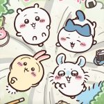 アニメ『ちいかわ』シーズン2、全122話がディズニープラスで配信