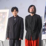 ［第35回東京国際映画祭］『窓辺にて』舞台挨拶に今泉力哉監督・稲垣吾郎が登壇