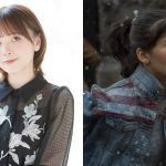 『ドクター・ストレンジ／マルチバース・オブ・マッドネス』鬼頭明里が新キャラクター声優に決定「3Dで“マルチバース”の世界観を体感していただきたい！」