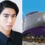 世界最速の男・ケンジがパワーアップし宇宙空間へひとっ飛び！？―『映画 きかんしゃトーマス』〈吹替え本編映像〉解禁