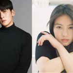 チ・チャンウク×今田美桜 W主演『メリーベリーラブ』ディズニープラスで配信