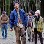 『君と世界が終わる日に』笑顔あふれる撮影現場の様子を捉えたSPドラマ＆Season4〈メイキング映像〉解禁