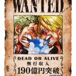 『ONE PIECE FILM RED』公開から157日間で興行収入190億円＆観客動員1379万人突破