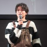 撮影／河野康成