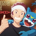 『デジモンアドベンチャー02 THE BEGINNING』それぞれの道を歩き始めた選ばれし子どもたちを描く――〈オープニング映像〉解禁