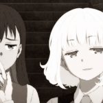 劇場アニメーション『この本を盗む者は』ハードボイルド小説の世界を旅する新場面カット解禁