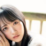 STU48・石田千穂1st写真集『檸檬の季節』〈表紙・裏表紙〉解禁