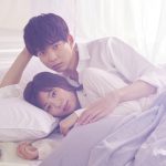 鈴木仁×川津明日香W主演ドラマ『モトカレ←リトライ』新ビジュアル解禁！好評ポスタービジュアルのアザーカット