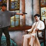 Huluオリジナル『君と世界が終わる日に』Season3〈特別映像〉