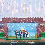 マリオカートのライド・アトラクションが登場！―USJ「SUPER NINTENDO WORLD」建設着工式開催！