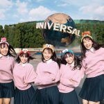 NMB48“仲良しの5人組”が全力でパークを楽しむ！青春動画公開―USJ『ユニバーサル・スチューデント・フェスティバル』期間限定開催