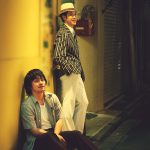 『浅草キッド』〈場面写真〉解禁！師匠・深見＆弟子・タケシの絆、愛情、夢、“笑い”に懸けた青春