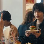 謎だらけの“町”のお食事事情が明らかに・・・！―中村倫也主演『人数の町』〈新写真〉解禁