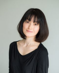 内田淳子