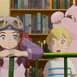 『屋根裏のラジャー』Netflixで7月5日から世界独占配信　英語吹替版キャスト決定