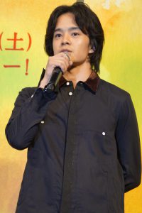 池松壮亮