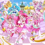 プリキュア声優キャストが集結！映画冒頭映像を先行公開＆重大発表も！？―『映画プリキュアミラクルリープ』〈特別番組〉配信決定