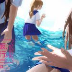 乃木坂46のメンバーが2人1組で1泊2日の旅をするドキュメントバラエティ『乃木坂、逃避行。SEASON3』Leminoで7月4日から独占配信