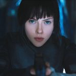 サイバーテロリストの手がかりを求めて記憶の海にダイブ！―『ゴースト・イン・ザ・シェル』本編映像解禁