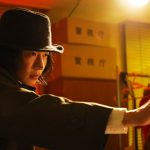 Huluオリジナル『死神さん』〈新PR映像〉解禁！エンジェル伊藤の謎に迫る…