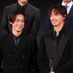 『でっちあげ　～殺人教師と呼ばれた男』プレミアイベント　綾野剛、亀梨和也と14年ぶりに共演「お互いの成長を確かめ合いながら」
